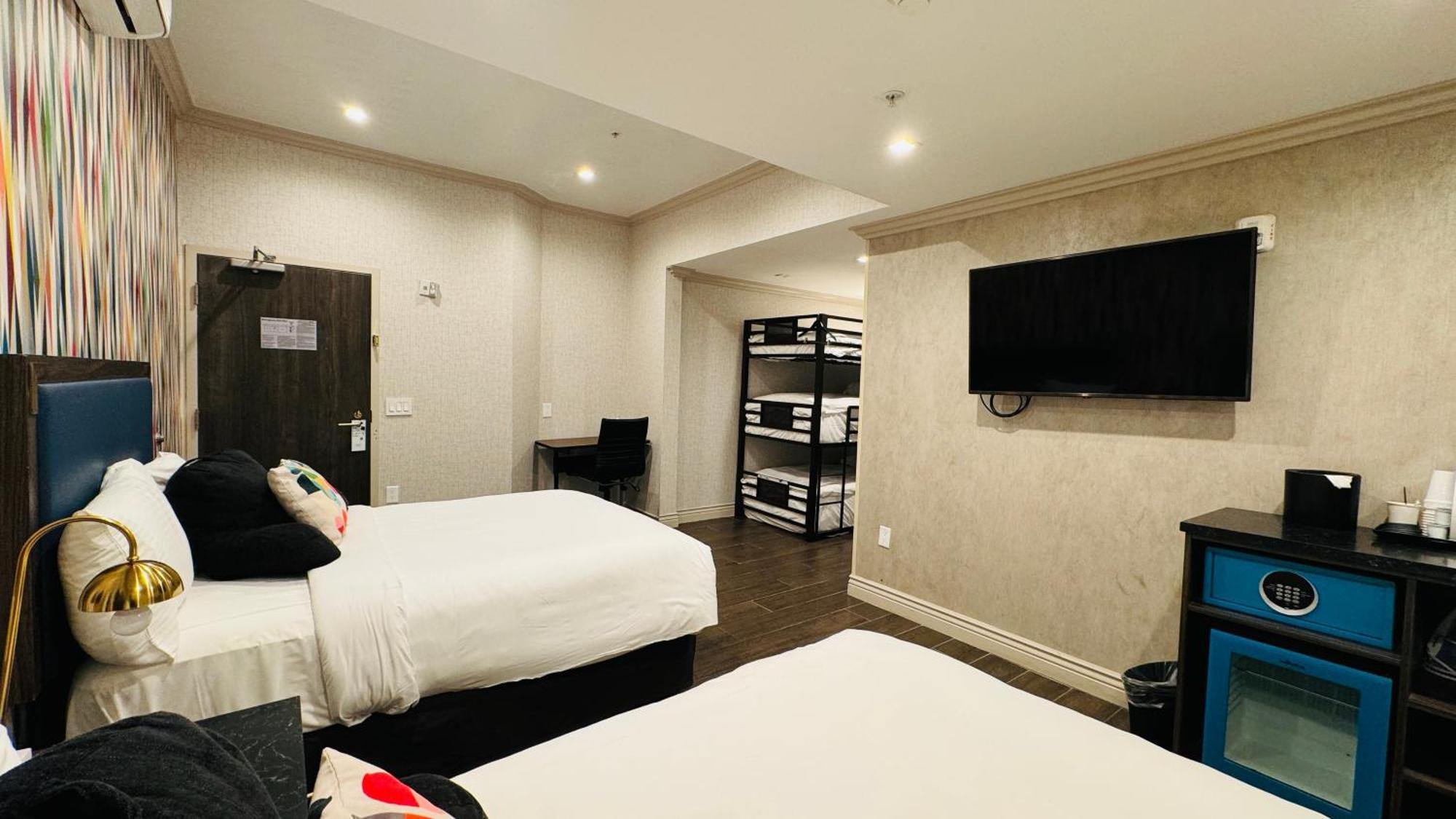 Signature San Francisco Ngoại thất bức ảnh