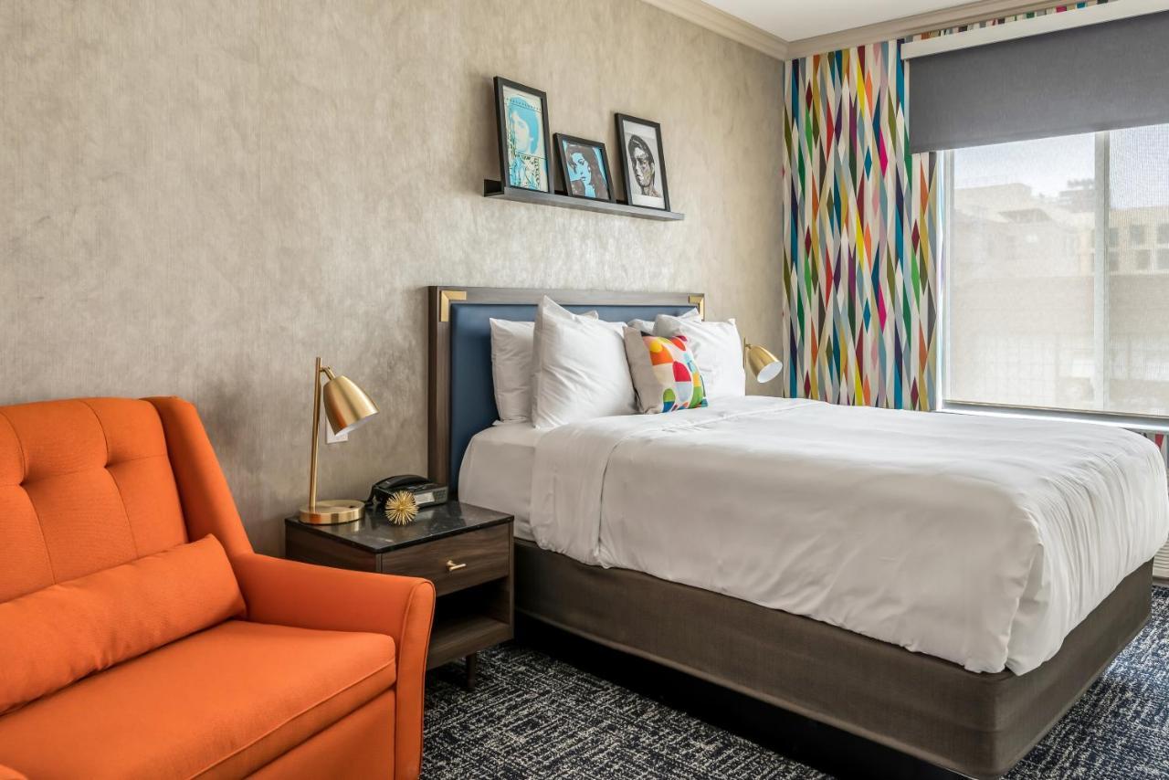 Signature San Francisco Ngoại thất bức ảnh