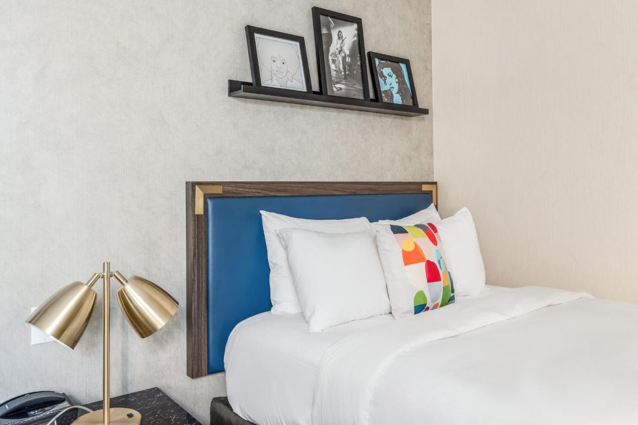 Signature San Francisco Ngoại thất bức ảnh